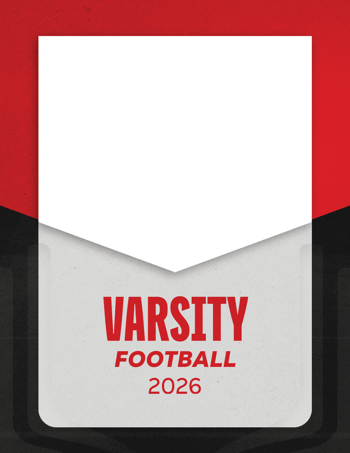 A group of football players sitting on a bench. Description generated by AI