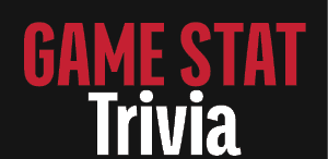 GAME STAT Trivia