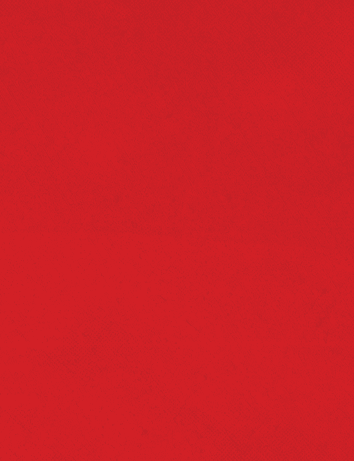 Red background. Description generated by AI