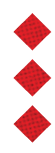 A black and white image of a circle with a line through it. Description generated by AI
