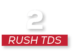 RUSH tds,