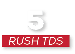 RUSH tds,