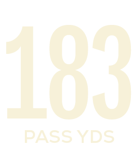 pass yds,18