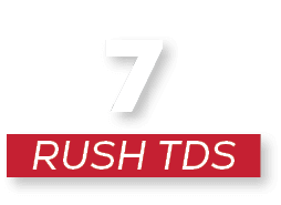 RUSH tds,