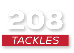tackles,20