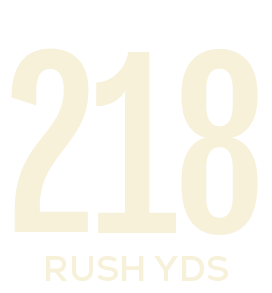 rush yds,21