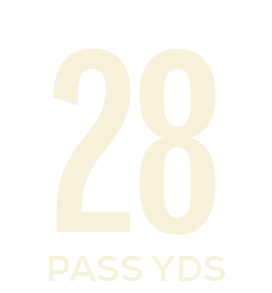 pass yds,2