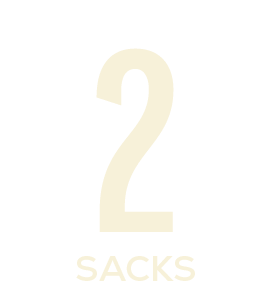 sacks,