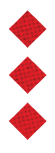 A black and white image of a circle. Description generated by AI