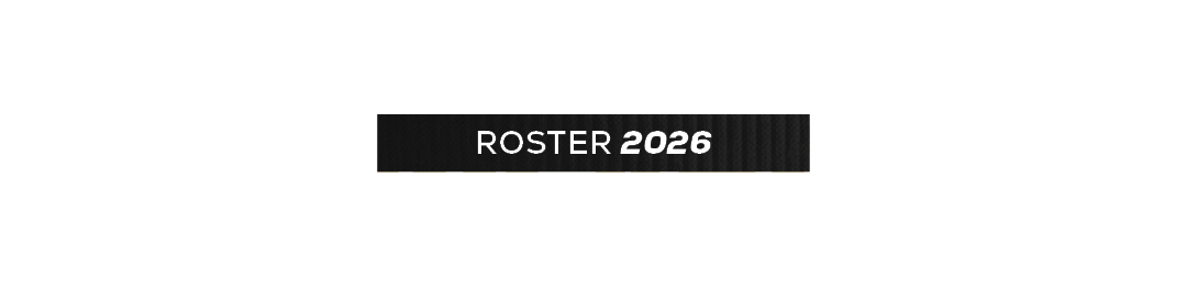 roster 2026,junior Varsit