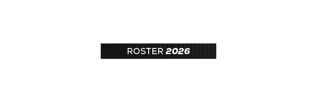 roster 2026,freshme