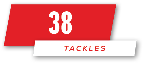 tackles,3