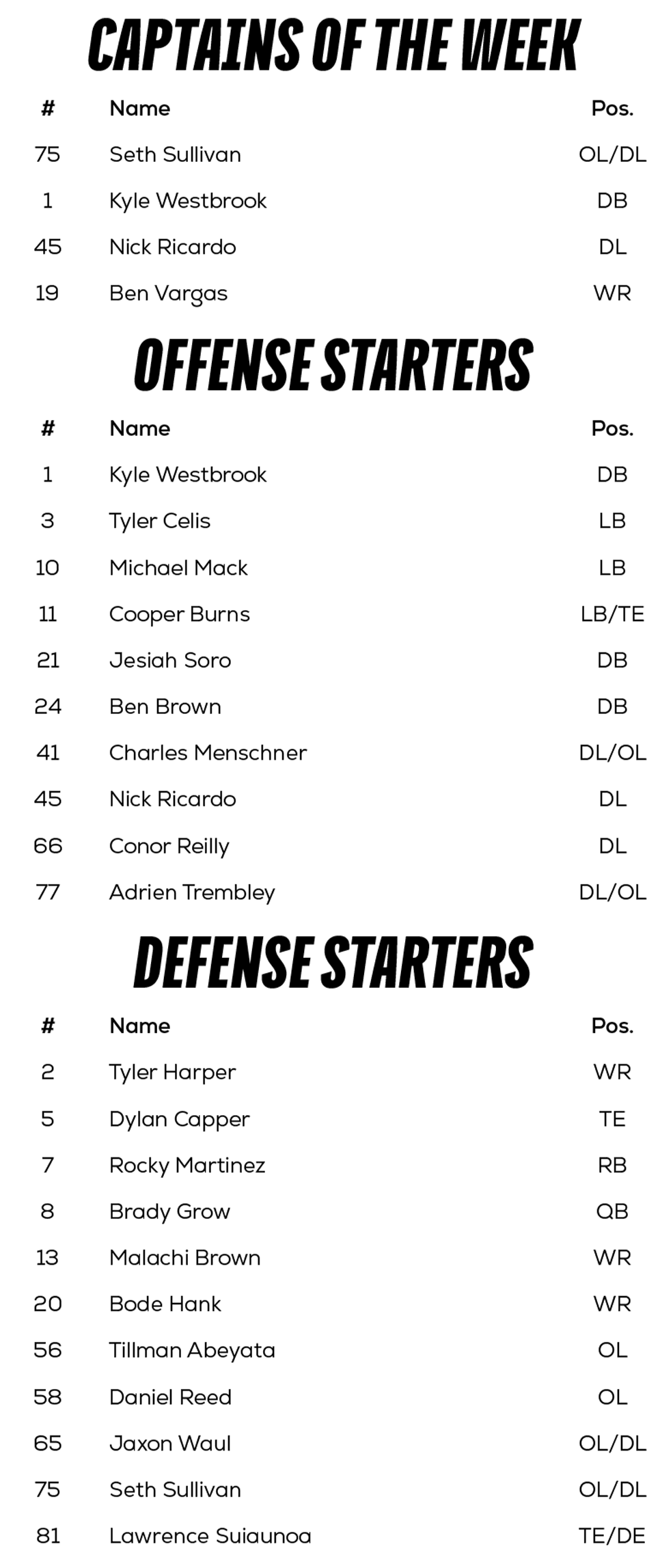 Rectangle