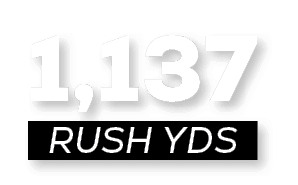 RUSH YDS,1,13