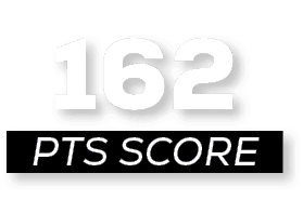 pts score,16