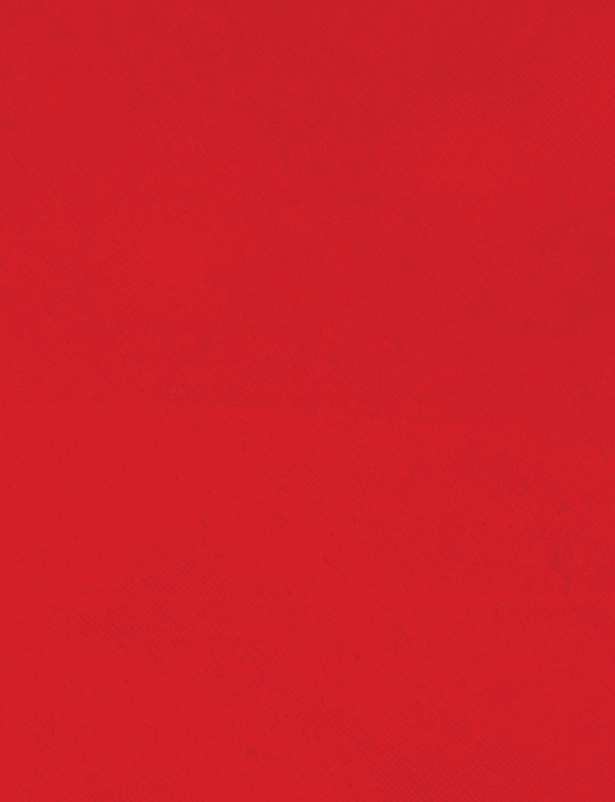 Red background. Description generated by AI