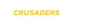 CLICK HERE & FOLLOW Crusaders ON INSTAGRAM!