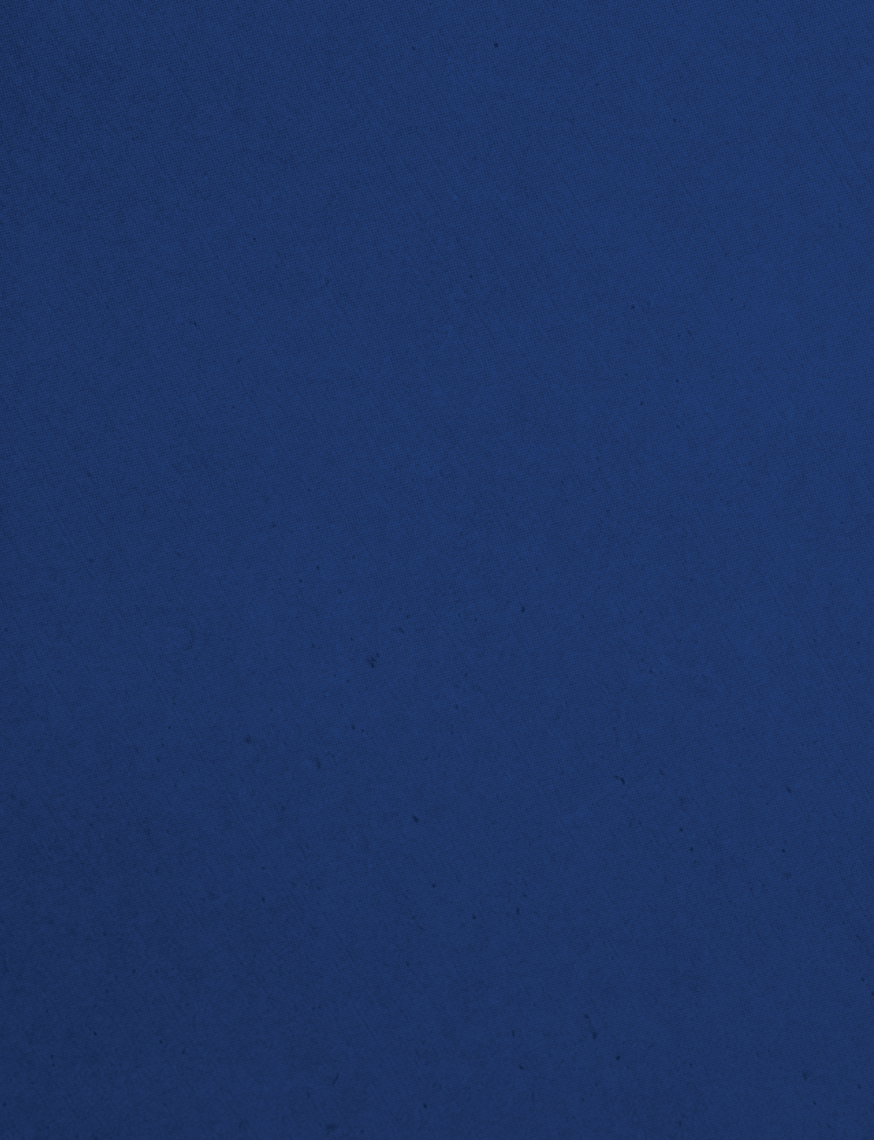 A blue background with a darker blue area. Description generated by AI