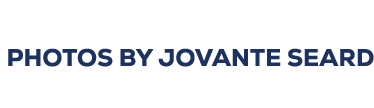 Photos by Jovante Seard