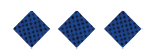 A black and white image of a circle with a red dot in the center. Description generated by AI