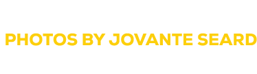 Photos by Jovante Seard
