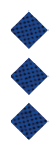 A black and white image of a circle. Description generated by AI