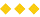 A black and white image of a circle with a red dot in the middle. Description generated by AI