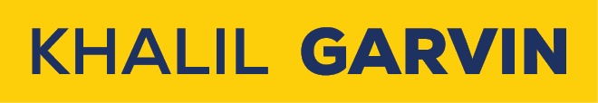 khalil Garvin