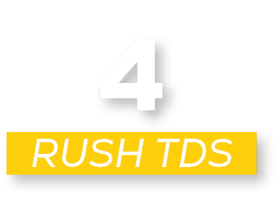 RUSH tds,