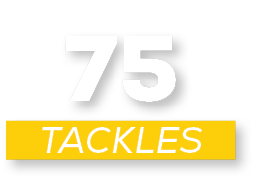 tackles,7