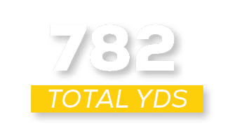 total YDS,78
