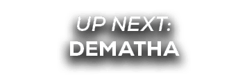 UP NEXT: dematha