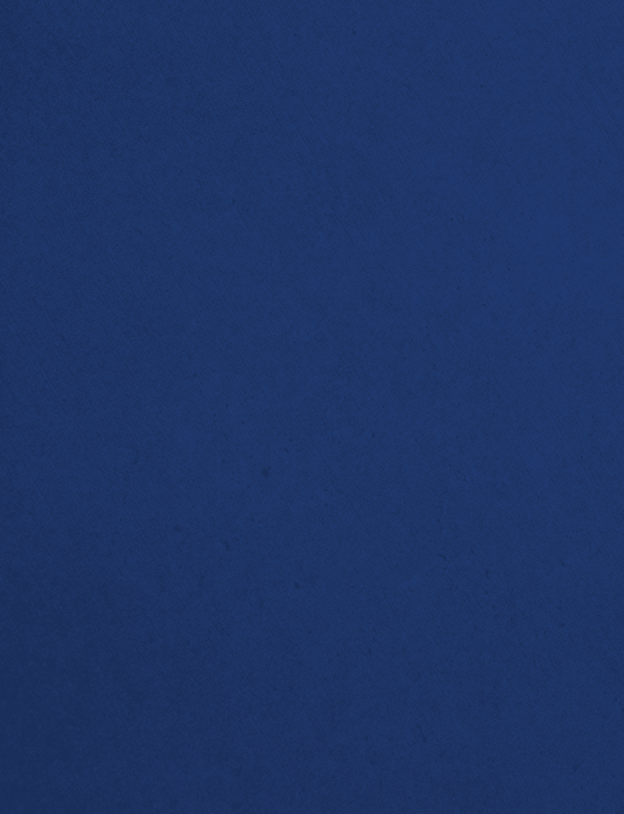 A blue background with a darker blue area. Description generated by AI