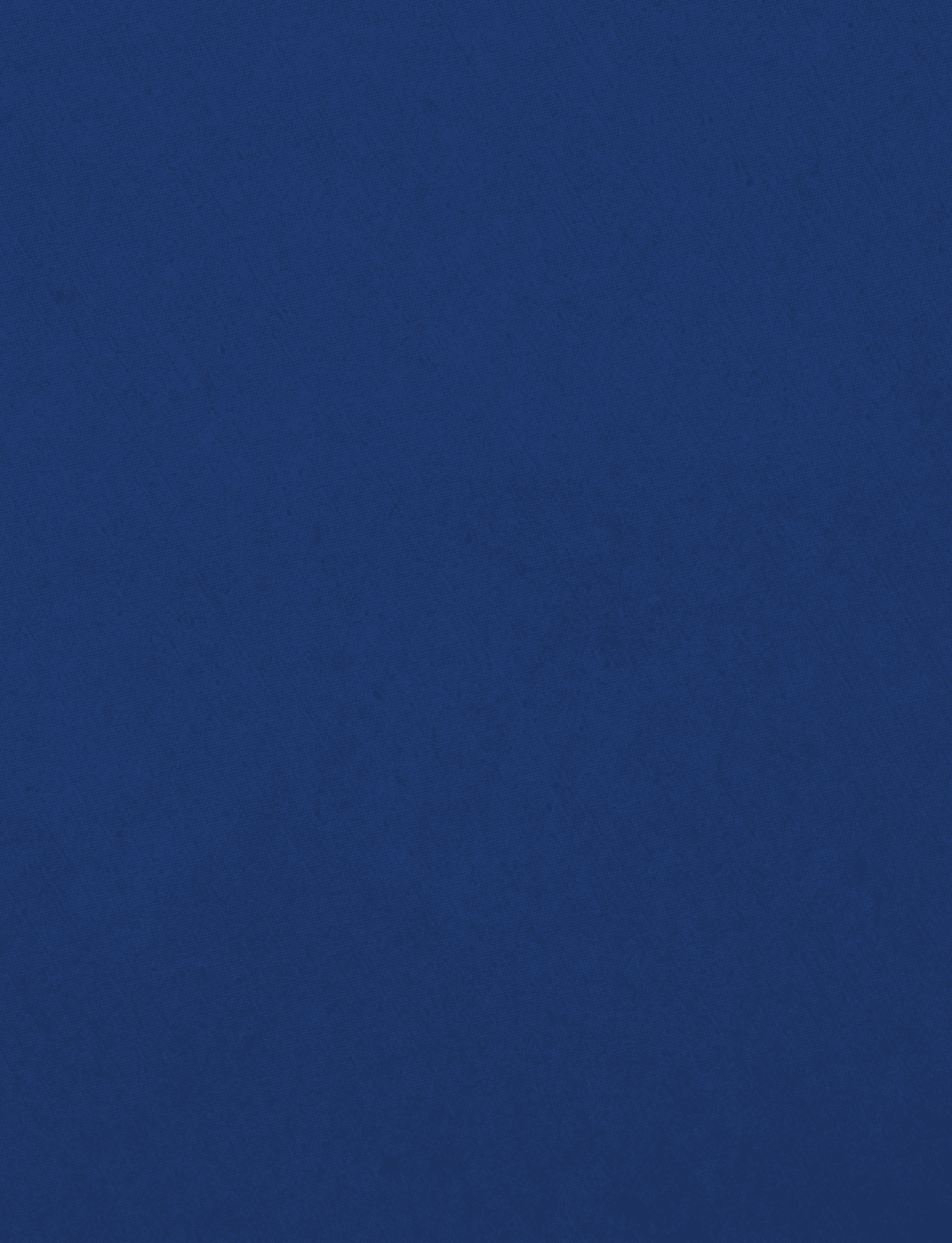 A blue background with a darker blue area. Description generated by AI