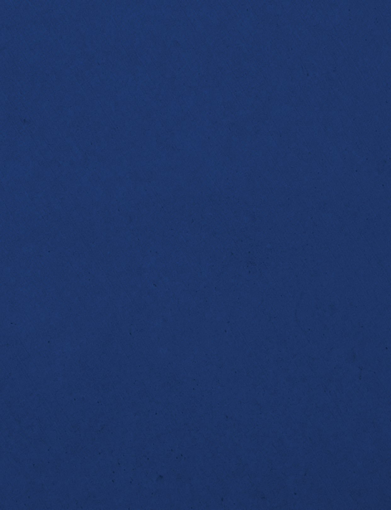 A blue background with a darker blue area. Description generated by AI
