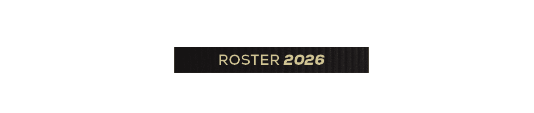 roster 2026,JUNIOR VARSIT