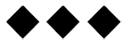 A black and white image of a circle with a line through it. Description generated by AI