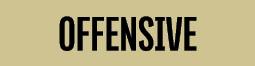 offensive
