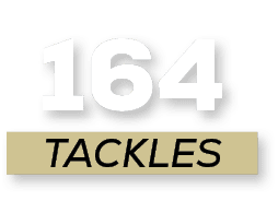 tackles,16