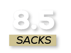 SACKS,8.
