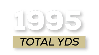 total YDS,199