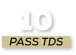 pass tDS,1