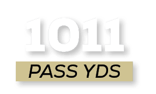pass YDS,101
