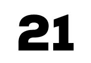 21