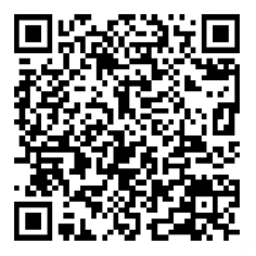 A barcode with a black and white pattern. Description generated by AI