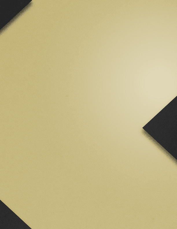 A green and gold colored square with a k on it. Description generated by AI