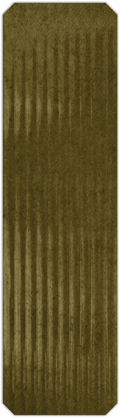 A green and black striped pattern. Description generated by AI