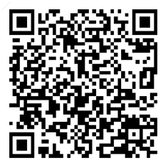 A barcode with a black and white pattern. Description generated by AI