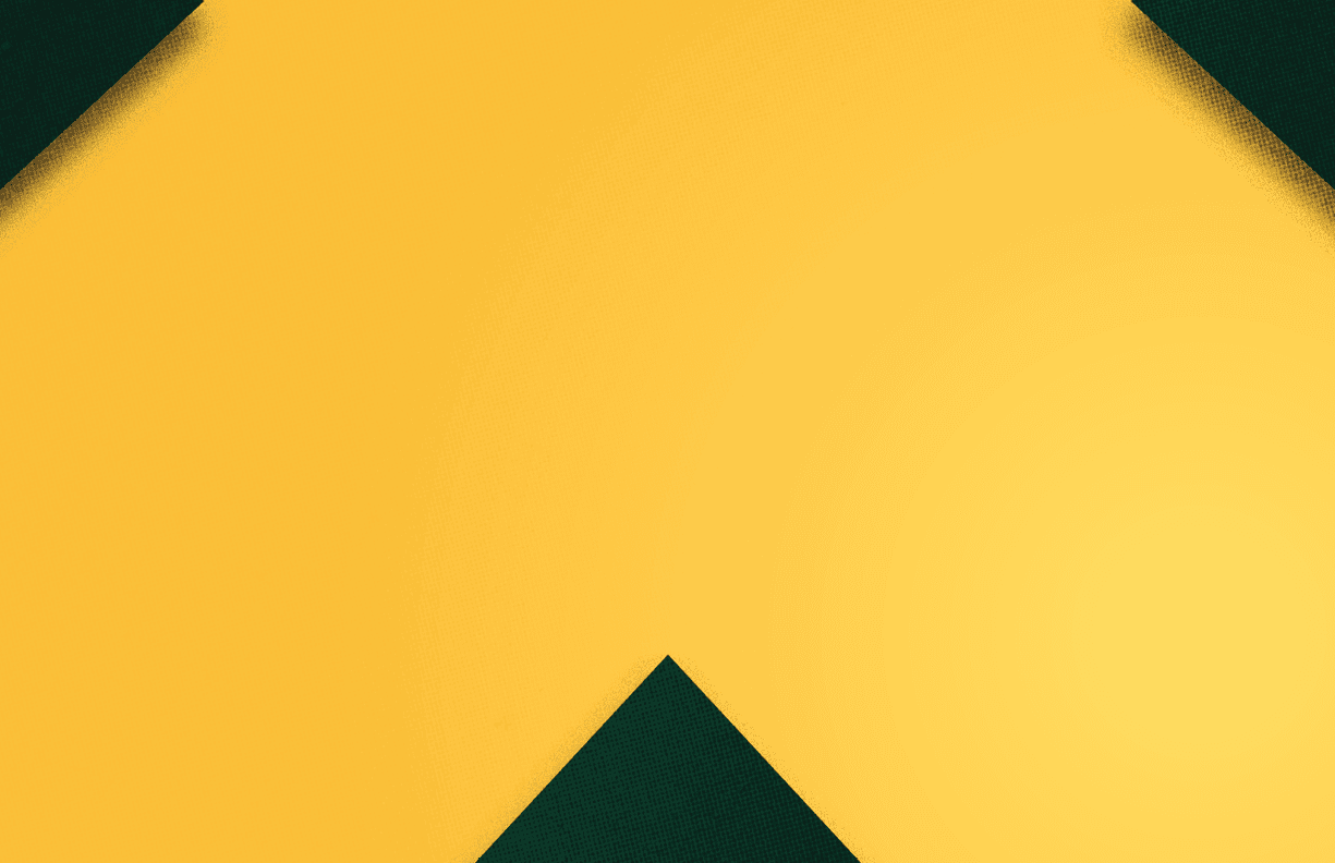 A green and gold colored cloth. Description generated by AI