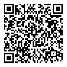A barcode with a black and white pattern. Description generated by AI